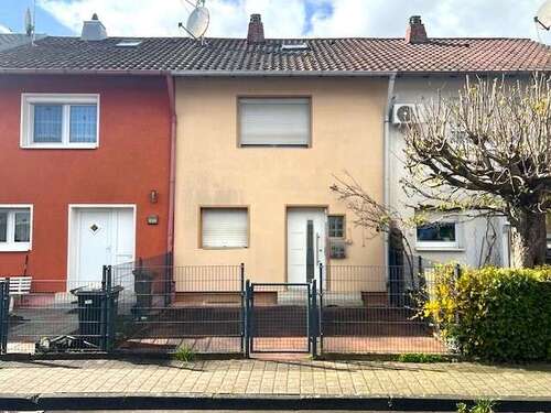 Foto - Haus zum Kaufen in rastatt 319.000,00 € 66 m²