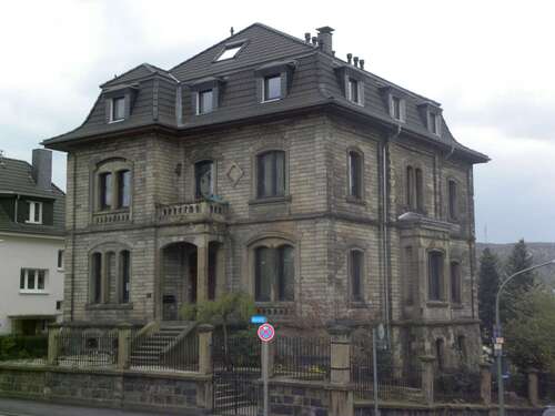 Foto - Wohnung zum Mieten in Hagen 1.190,00 € 136 m²