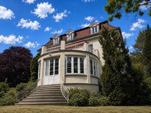 Foto - Haus zum Kaufen in Berlin 1.900.000,00 € 365 m²