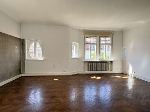 Foto - Wohnung zum Mieten in Karlsruhe 1.224,00 € 144 m²