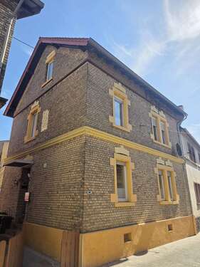 Foto - Haus zum Kaufen in Münster-Sarmsheim 198.000,00 € 119 m²