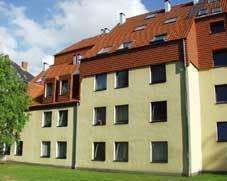 Foto - Wohnung zum Mieten in Göttingen 410,00 € 45 m²