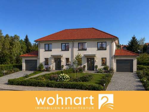 Foto - Grundstück zu verkaufen in Wernigerode 172.040,00 € 782 m²