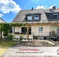 Haus zum Kaufen in Lauf 375.000,00 € 103.38 m²