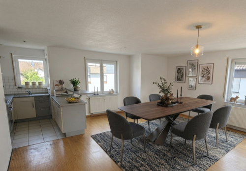Foto - Wohnung zum Kaufen in Schwaikheim 359.000,00 € 89.19 m²