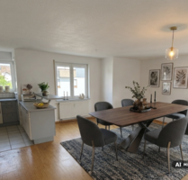 Wohnung zum Kaufen in Schwaikheim 359.000,00 € 89.19 m²