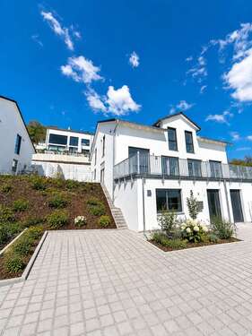 Foto - Haus zum Kaufen in Teublitz 639.000,00 € 159.94 m²