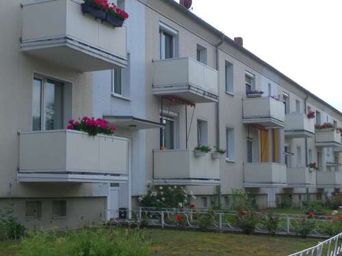Foto - Wohnung zum Mieten in Putlitz 400,00 € 60 m²