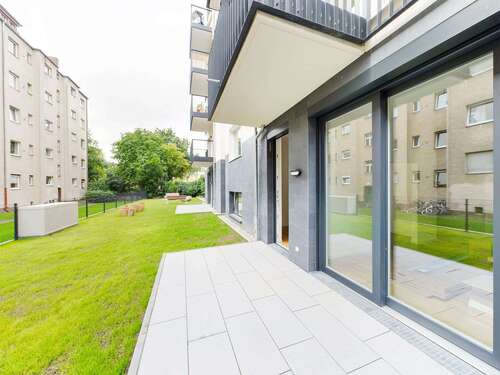 Foto - Wohnung zum Mieten in Berlin 1.145,00 € 45.52 m²