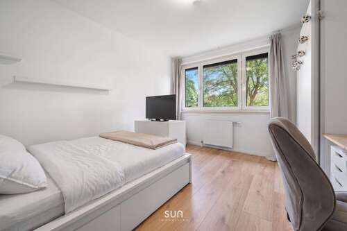 Foto - Wohnung zum Kaufen in Frankfurt am Main 320.000,00 € 68 m²