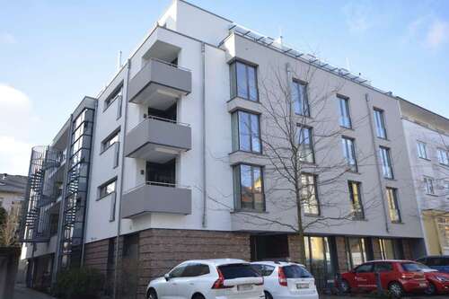 Foto - Wohnung zum Mieten in Worms 1.295,00 € 87 m²