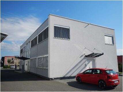 Foto - Büro in Rosbach 1.950,00 € 262 m²