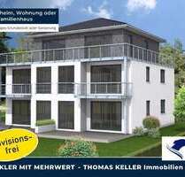 Grundstück zu verkaufen in Nidda 105.000,00 € 621 m²