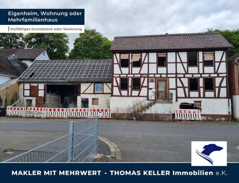 Foto - Grundstück zu verkaufen in Nidda 105.000,00 € 621 m²