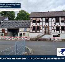 Grundstück zu verkaufen in Nidda 105.000,00 € 621 m²