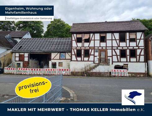 Foto - Grundstück zu verkaufen in Nidda 105.000,00 € 621 m²