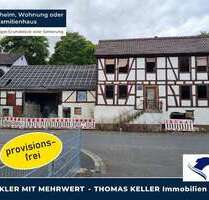 Grundstück zu verkaufen in Nidda 105.000,00 € 621 m²