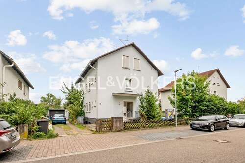 Foto - Haus zum Kaufen in Germersheim 689.000,00 € 260 m²