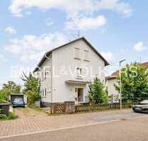 Haus zum Kaufen in Germersheim 689.000,00 € 260 m²