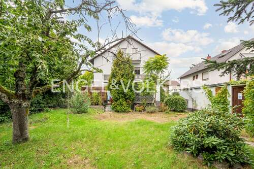 Foto - Haus zum Kaufen in Germersheim 649.000,00 € 250 m²