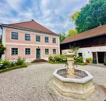 Haus zum Kaufen in Bodenkirchen 1.600.000,00 € 430 m²