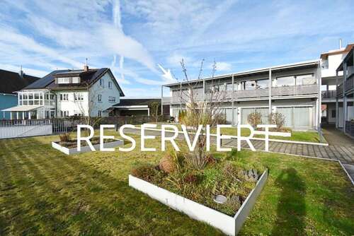 Foto - Wohnung zum Kaufen in Moos 558.000,00 € 108.08 m²