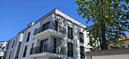Foto - Wohnung zum Mieten in Berlin 1.399,45 € 65 m²