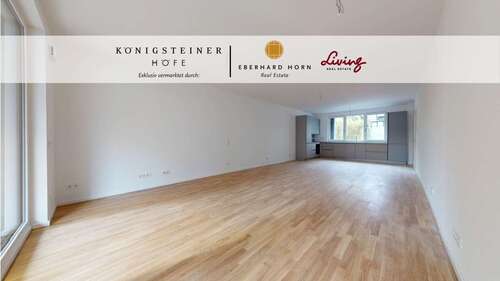 Foto - Wohnung zum Mieten in Königstein im Taunus 1.845,00 € 113.36 m²