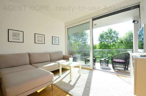 Foto - Wohnung zum Mieten in Stuttgart 1.240,00 € 55 m²