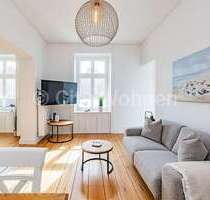Wohnen auf Zeit in Hamburg 1.590,00 €