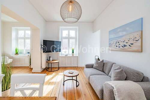 Foto - Wohnen auf Zeit in Hamburg 1.590,00 €