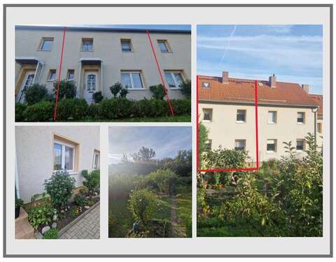 Foto - Haus zum Kaufen in Thale 130.000,00 € 80 m²