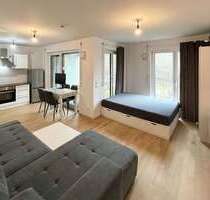 Wohnung zum Kaufen in München Neuaubing 325.000,00 € 39.1 m² - München / Neuaubing