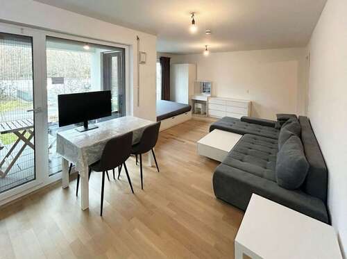Foto - Wohnung zum Kaufen in München Neuaubing 325.000,00 € 39.1 m²