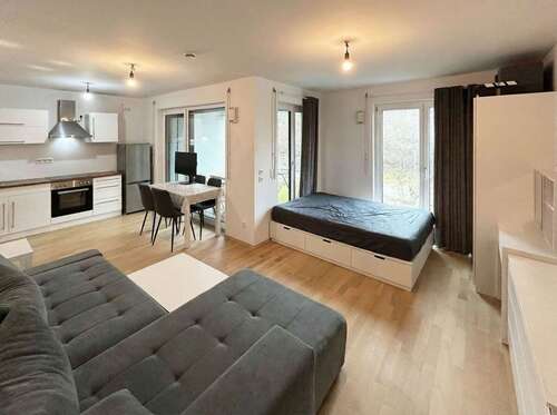 Foto - Wohnung zum Kaufen in München Neuaubing 325.000,00 € 39.1 m²