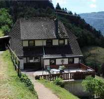 Haus zum Kaufen in Gütenbach 390.000,00 € 186 m²