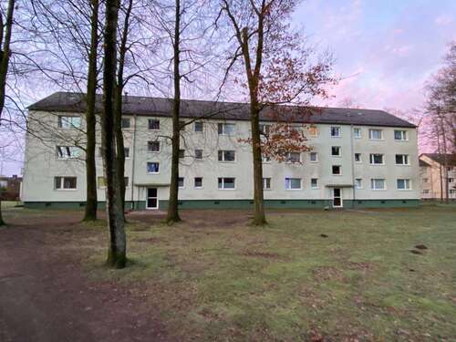 Foto - Wohnung zum Mieten in Flensburg 419,00 € 32.25 m²