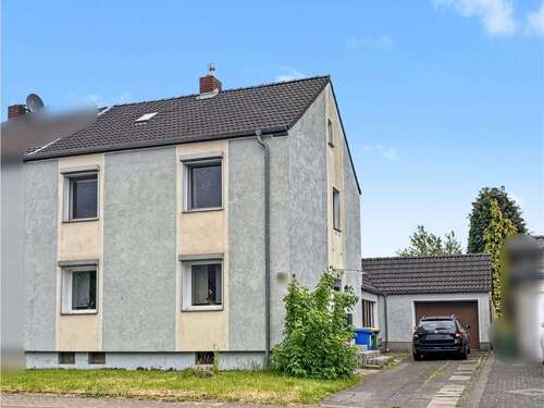 Foto - Haus zum Kaufen in Oberhausen 369.000,00 € 126 m²