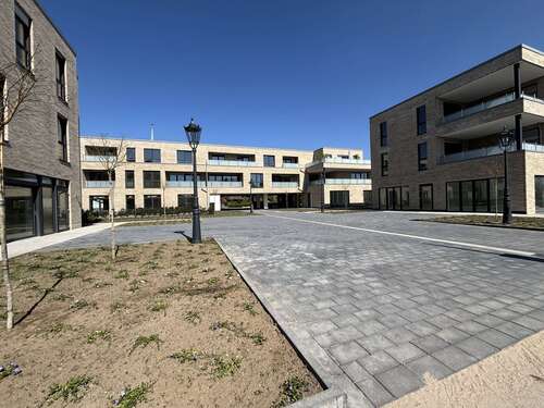 Foto - Wohnung zum Mieten in Borken Burlo 840,00 € 70 m²