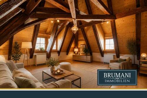 Foto - Wohnung zum Kaufen in Sulzburg 187.000,00 € 65 m²