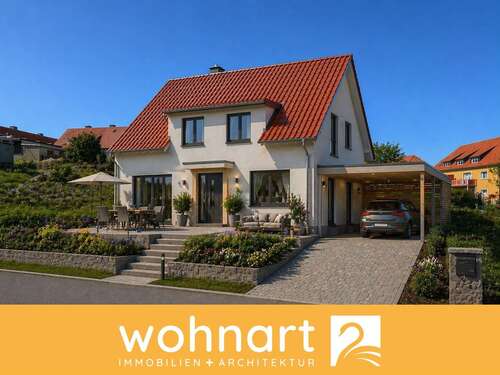 Foto - Grundstück zu verkaufen in Wernigerode 121.880,00 € 554 m²