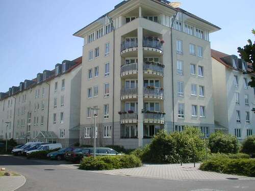 Foto - Wohnung zum Mieten in Leipzig 540,15 € 72.02 m²
