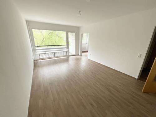 Foto - Wohnung zum Mieten in Wilhelmshaven 439,00 € 60.58 m²