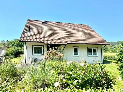 Foto - Haus zum Kaufen in Vacha-Oberzella 229.000,00 € 115.06 m²
