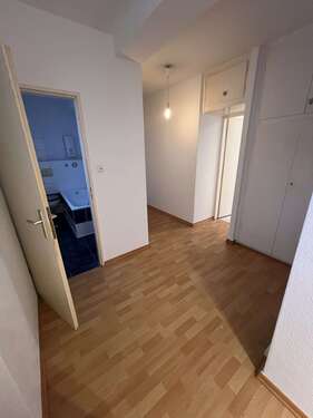 Foto - Wohnung zum Mieten in Hildesheim 460,00 € 49 m²