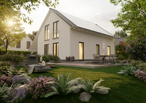 Foto - Haus zum Kaufen in Bennigsen 415.590,00 € 142 m²