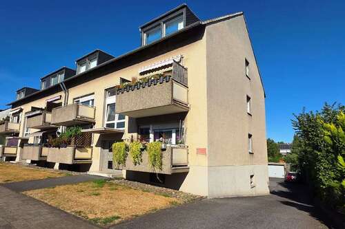 Foto - Wohnung zum Kaufen in Leverkusen 146.000,00 € 56 m²