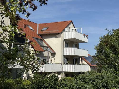 Foto - Wohnung zum Kaufen in Dresden 174.500,00 € 63.25 m²
