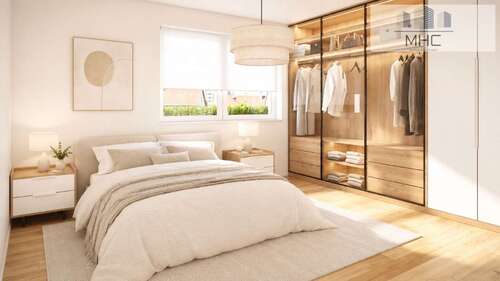 Foto - Wohnung zum Kaufen in Schwäbisch Gmünd 356.200,00 € 69.9 m²