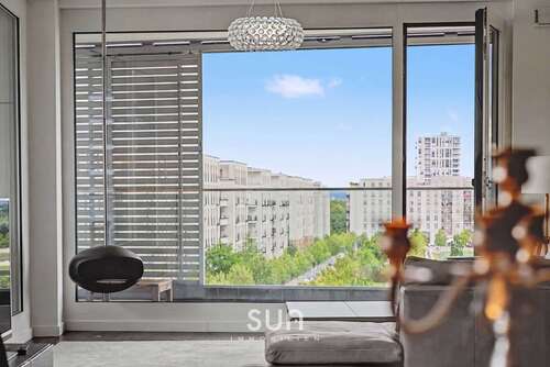 Foto - Wohnung zum Kaufen in Frankfurt am Main 1.335.000,00 € 163 m²